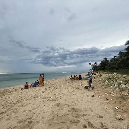 Le Bord De L'Eau Ocean Indien La Reunion Saint-Paul ภายนอก รูปภาพ