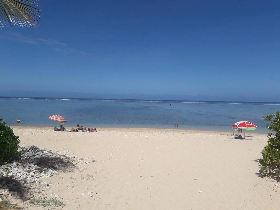Le Bord De L'Eau Ocean Indien La Reunion Saint-Paul ภายนอก รูปภาพ