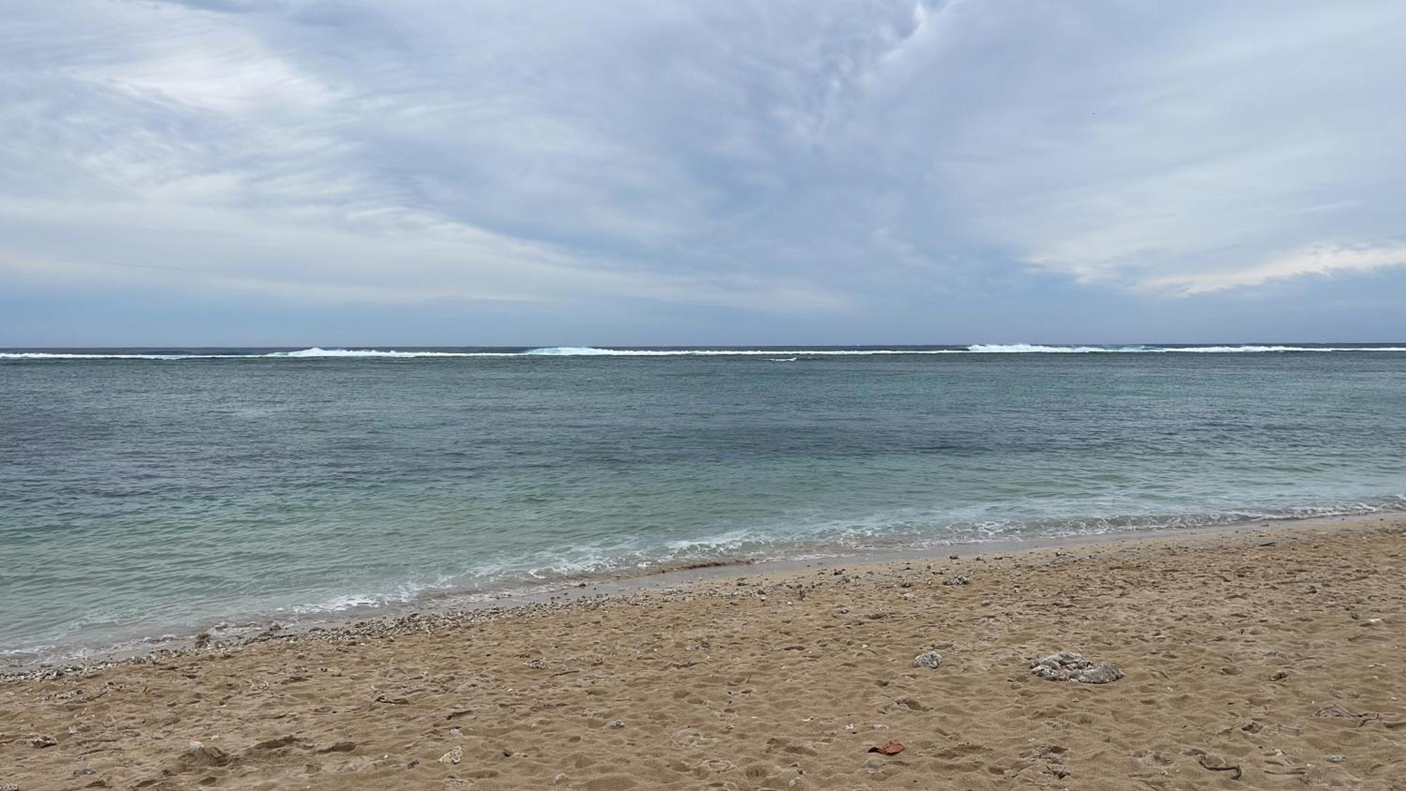 Le Bord De L'Eau Ocean Indien La Reunion Saint-Paul ภายนอก รูปภาพ
